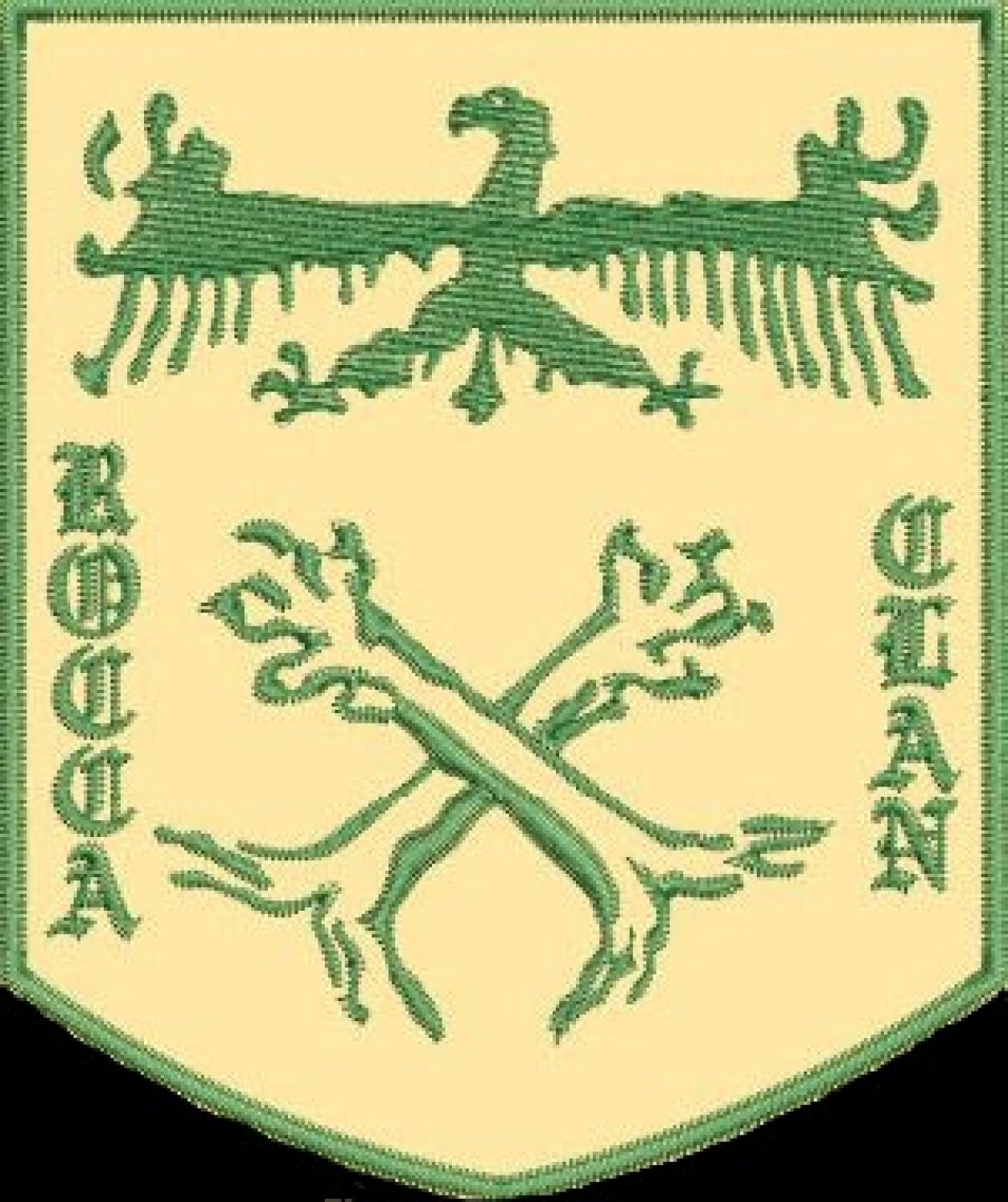 ROCCA CLAN